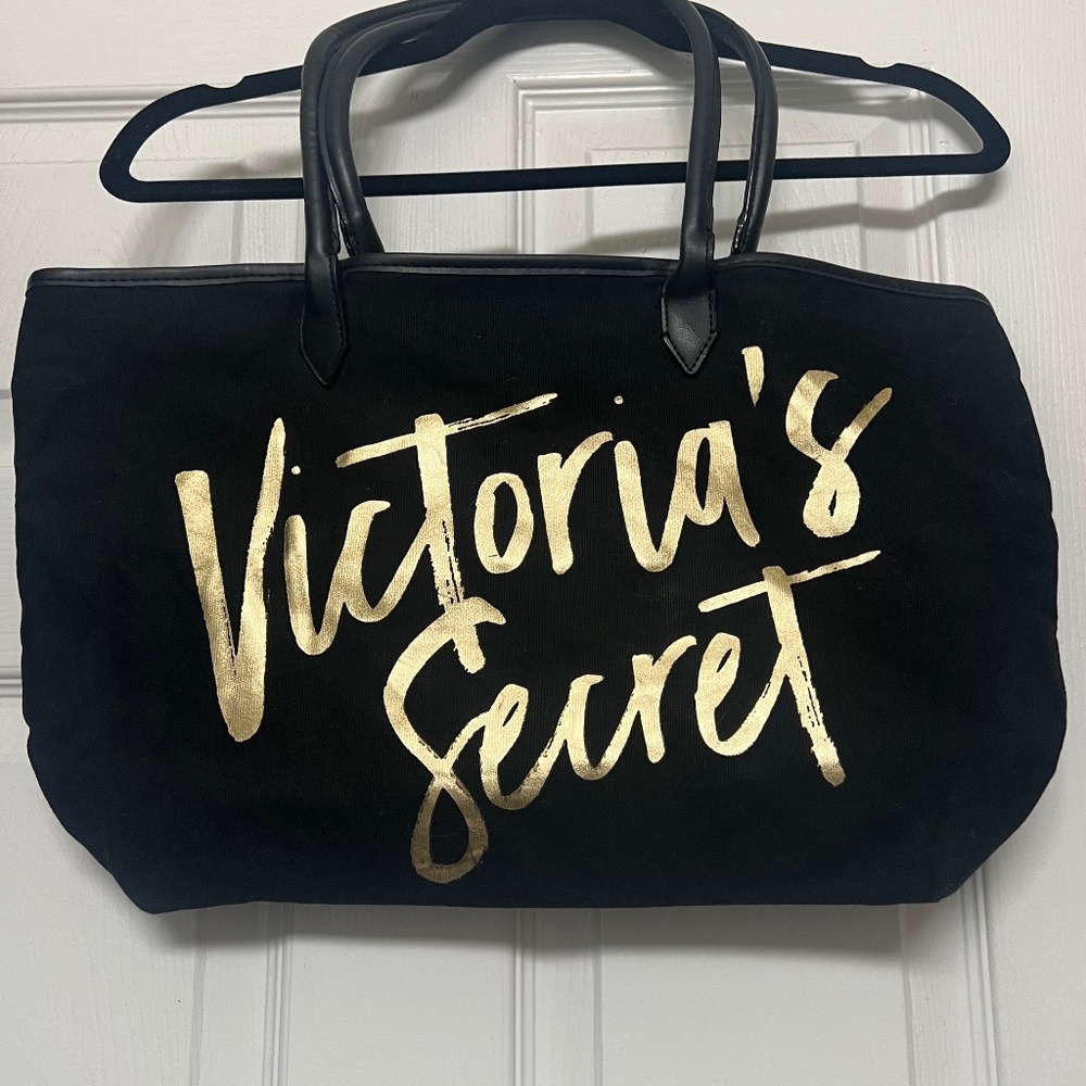 Victorias Secret tote